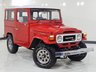 USED 1980 TOYOTA LAND CRUISER 3200 BJ41 1980 FULL ENGINE REBUILD, FRESH IMPORT,