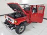 USED 1980 TOYOTA LAND CRUISER 3200 BJ41 1980 FULL ENGINE REBUILD, FRESH IMPORT,