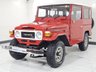 USED 1980 TOYOTA LAND CRUISER 3200 BJ41 1980 FULL ENGINE REBUILD, FRESH IMPORT,
