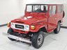 USED 1980 TOYOTA LAND CRUISER 3200 BJ41 1980 FULL ENGINE REBUILD, FRESH IMPORT,