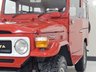 USED 1980 TOYOTA LAND CRUISER 3200 BJ41 1980 FULL ENGINE REBUILD, FRESH IMPORT,