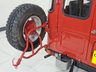 USED 1980 TOYOTA LAND CRUISER 3200 BJ41 1980 FULL ENGINE REBUILD, FRESH IMPORT,