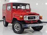 USED 1980 TOYOTA LAND CRUISER 3200 BJ41 1980 FULL ENGINE REBUILD, FRESH IMPORT,