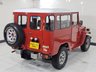 USED 1980 TOYOTA LAND CRUISER 3200 BJ41 1980 FULL ENGINE REBUILD, FRESH IMPORT,