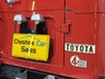 USED 1980 TOYOTA LAND CRUISER 3200 BJ41 1980 FULL ENGINE REBUILD, FRESH IMPORT,