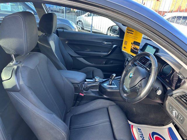 2018 BMW 1 SERIES - Photo 10