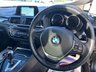 USED 2018 18 BMW 1 SERIES 1.5 118i Sport Hatchback 3dr Petrol Auto Euro 6 (s/s) (136 ps) GREAT VALUE, LOW MILEAGE, AIR CONDITIONING, ALLOY WHEELS