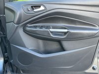USED 2017 17 FORD KUGA 2.0 TDCi Titanium SUV 5dr Diesel Manual AWD Euro 6 (s/s) (180 ps) SAT NAV + PARKING SENSORS+BLUETOOH