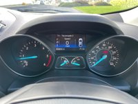 USED 2017 17 FORD KUGA 2.0 TDCi Titanium SUV 5dr Diesel Manual AWD Euro 6 (s/s) (180 ps) SAT NAV + PARKING SENSORS+BLUETOOH