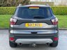 USED 2017 17 FORD KUGA 2.0 TDCi Titanium SUV 5dr Diesel Manual AWD Euro 6 (s/s) (180 ps) SAT NAV + PARKING SENSORS+BLUETOOH