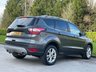 USED 2017 17 FORD KUGA 2.0 TDCi Titanium SUV 5dr Diesel Manual AWD Euro 6 (s/s) (180 ps) SAT NAV + PARKING SENSORS+BLUETOOH