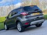USED 2017 17 FORD KUGA 2.0 TDCi Titanium SUV 5dr Diesel Manual AWD Euro 6 (s/s) (180 ps) SAT NAV + PARKING SENSORS+BLUETOOH