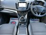 USED 2017 17 FORD KUGA 2.0 TDCi Titanium SUV 5dr Diesel Manual AWD Euro 6 (s/s) (180 ps) SAT NAV + PARKING SENSORS+BLUETOOH