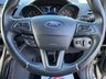 USED 2017 17 FORD KUGA 2.0 TDCi Titanium SUV 5dr Diesel Manual AWD Euro 6 (s/s) (180 ps) SAT NAV + PARKING SENSORS+BLUETOOH