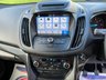 USED 2017 17 FORD KUGA 2.0 TDCi Titanium SUV 5dr Diesel Manual AWD Euro 6 (s/s) (180 ps) SAT NAV + PARKING SENSORS+BLUETOOH