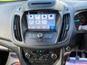USED 2017 17 FORD KUGA 2.0 TDCi Titanium SUV 5dr Diesel Manual AWD Euro 6 (s/s) (180 ps) SAT NAV + PARKING SENSORS+BLUETOOH