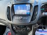 USED 2017 17 FORD KUGA 2.0 TDCi Titanium SUV 5dr Diesel Manual AWD Euro 6 (s/s) (180 ps) SAT NAV + PARKING SENSORS+BLUETOOH