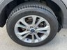 USED 2017 17 FORD KUGA 2.0 TDCi Titanium SUV 5dr Diesel Manual AWD Euro 6 (s/s) (180 ps) SAT NAV + PARKING SENSORS+BLUETOOH