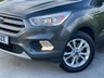 USED 2017 17 FORD KUGA 2.0 TDCi Titanium SUV 5dr Diesel Manual AWD Euro 6 (s/s) (180 ps) SAT NAV + PARKING SENSORS+BLUETOOH