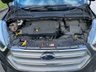 USED 2017 17 FORD KUGA 2.0 TDCi Titanium SUV 5dr Diesel Manual AWD Euro 6 (s/s) (180 ps) SAT NAV + PARKING SENSORS+BLUETOOH