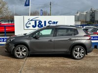 USED 2017 17 PEUGEOT 2008 1.6 BlueHDi Allure SUV 5dr Diesel Manual Euro 6 (s/s) (100 ps) GREAT SERVICE HISTORY WITH THIS CAR