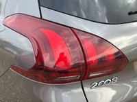 USED 2017 17 PEUGEOT 2008 1.6 BlueHDi Allure SUV 5dr Diesel Manual Euro 6 (s/s) (100 ps) GREAT SERVICE HISTORY WITH THIS CAR