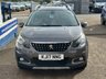 USED 2017 17 PEUGEOT 2008 1.6 BlueHDi Allure SUV 5dr Diesel Manual Euro 6 (s/s) (100 ps) GREAT SERVICE HISTORY WITH THIS CAR