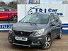 USED 2017 17 PEUGEOT 2008 1.6 BlueHDi Allure SUV 5dr Diesel Manual Euro 6 (s/s) (100 ps) GREAT SERVICE HISTORY WITH THIS CAR