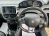 USED 2017 17 PEUGEOT 2008 1.6 BlueHDi Allure SUV 5dr Diesel Manual Euro 6 (s/s) (100 ps) GREAT SERVICE HISTORY WITH THIS CAR