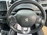 USED 2017 17 PEUGEOT 2008 1.6 BlueHDi Allure SUV 5dr Diesel Manual Euro 6 (s/s) (100 ps) GREAT SERVICE HISTORY WITH THIS CAR