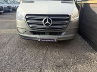 USED 2022 72 MERCEDES-BENZ SPRINTER 2.0 315 CDI Progressive Panel Van 5dr Diesel Automatic RWD L2 H2 Euro 6 (s/s) (150 ps) FREE DELIVERY FINANCE WARRANTY