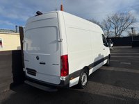 USED 2022 72 MERCEDES-BENZ SPRINTER 2.0 315 CDI Progressive Panel Van 5dr Diesel Automatic RWD L2 H2 Euro 6 (s/s) (150 ps) FREE DELIVERY FINANCE WARRANTY