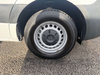 USED 2022 72 MERCEDES-BENZ SPRINTER 2.0 315 CDI Progressive Panel Van 5dr Diesel Automatic RWD L2 H2 Euro 6 (s/s) (150 ps) FREE DELIVERY FINANCE WARRANTY