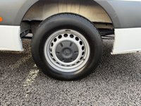 USED 2022 72 MERCEDES-BENZ SPRINTER 2.0 315 CDI Progressive Panel Van 5dr Diesel Automatic RWD L2 H2 Euro 6 (s/s) (150 ps) FREE DELIVERY FINANCE WARRANTY