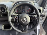 USED 2022 72 MERCEDES-BENZ SPRINTER 2.0 315 CDI Progressive Panel Van 5dr Diesel Automatic RWD L2 H2 Euro 6 (s/s) (150 ps) FREE DELIVERY FINANCE WARRANTY