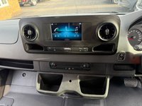 USED 2022 72 MERCEDES-BENZ SPRINTER 2.0 315 CDI Progressive Panel Van 5dr Diesel Automatic RWD L2 H2 Euro 6 (s/s) (150 ps) FREE DELIVERY FINANCE WARRANTY