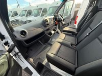 USED 2022 72 MERCEDES-BENZ SPRINTER 2.0 315 CDI Progressive Panel Van 5dr Diesel Automatic RWD L2 H2 Euro 6 (s/s) (150 ps) FREE DELIVERY FINANCE WARRANTY