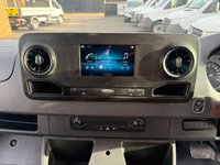 USED 2022 72 MERCEDES-BENZ SPRINTER 2.0 315 CDI Progressive Panel Van 5dr Diesel Automatic RWD L2 H2 Euro 6 (s/s) (150 ps) FREE DELIVERY FINANCE WARRANTY