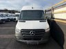 USED 2022 72 MERCEDES-BENZ SPRINTER 2.0 315 CDI Progressive Panel Van 5dr Diesel Automatic RWD L2 H2 Euro 6 (s/s) (150 ps) FREE DELIVERY FINANCE WARRANTY
