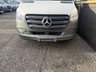 USED 2022 72 MERCEDES-BENZ SPRINTER 2.0 315 CDI Progressive Panel Van 5dr Diesel Automatic RWD L2 H2 Euro 6 (s/s) (150 ps) FREE DELIVERY FINANCE WARRANTY