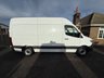 USED 2022 72 MERCEDES-BENZ SPRINTER 2.0 315 CDI Progressive Panel Van 5dr Diesel Automatic RWD L2 H2 Euro 6 (s/s) (150 ps) FREE DELIVERY FINANCE WARRANTY