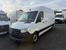 USED 2022 72 MERCEDES-BENZ SPRINTER 2.0 315 CDI Progressive Panel Van 5dr Diesel Automatic RWD L2 H2 Euro 6 (s/s) (150 ps) FREE DELIVERY FINANCE WARRANTY