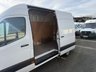 USED 2022 72 MERCEDES-BENZ SPRINTER 2.0 315 CDI Progressive Panel Van 5dr Diesel Automatic RWD L2 H2 Euro 6 (s/s) (150 ps) FREE DELIVERY FINANCE WARRANTY