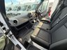USED 2022 72 MERCEDES-BENZ SPRINTER 2.0 315 CDI Progressive Panel Van 5dr Diesel Automatic RWD L2 H2 Euro 6 (s/s) (150 ps) FREE DELIVERY FINANCE WARRANTY