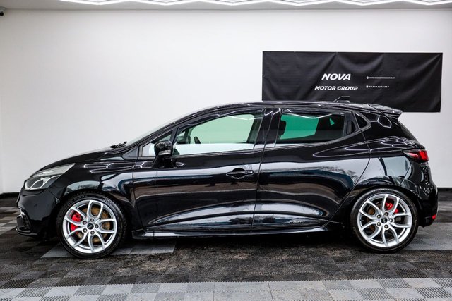 2015 Renault Clio 1.6L Renaultsport Nav Trophy 5dr - Photo 6