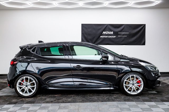 2015 Renault Clio 1.6L Renaultsport Nav Trophy 5dr - Photo 5