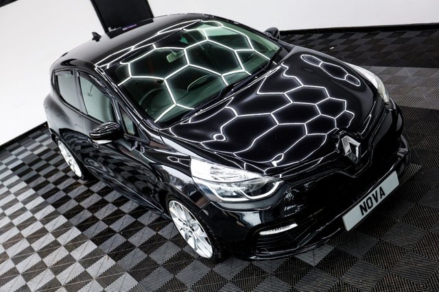 2015 Renault Clio 1.6L Renaultsport Nav Trophy 5dr - Photo 4