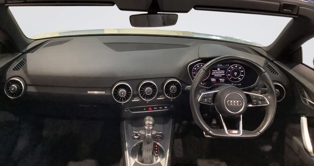2016 Audi TT - Photo 2