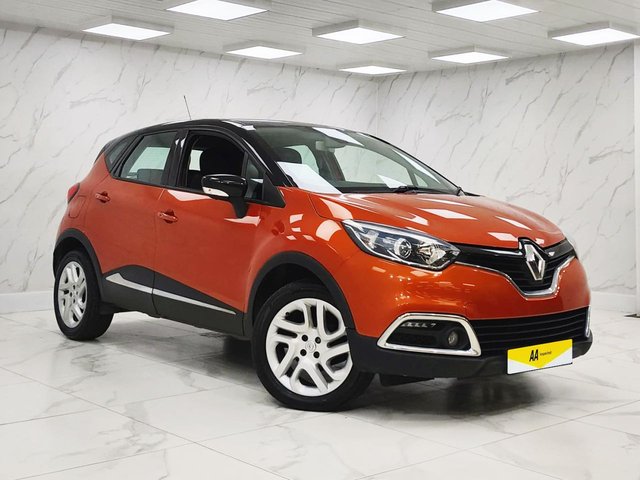 2017 Renault Captur - Photo 5
