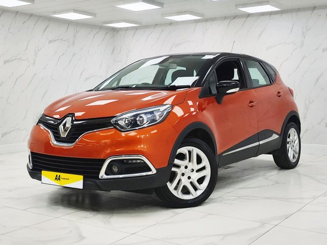 2017 Renault Captur - Photo 3